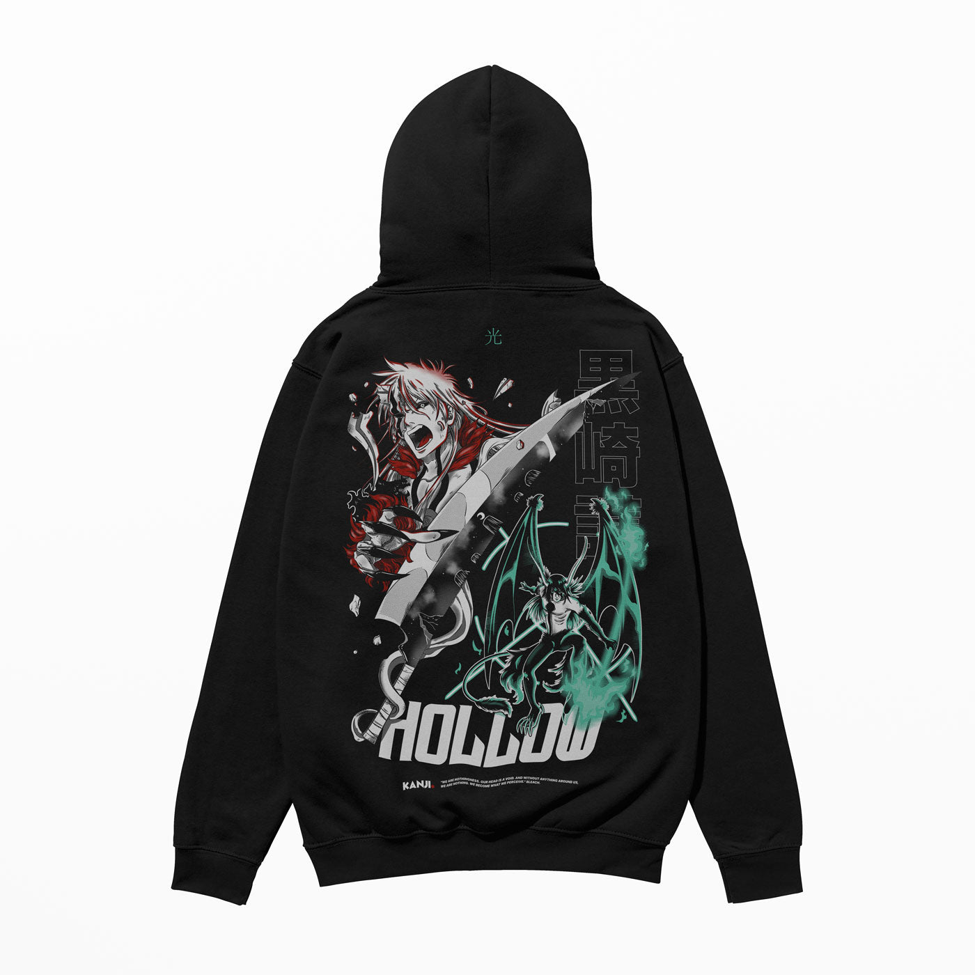 Hoodies / Preventa #2