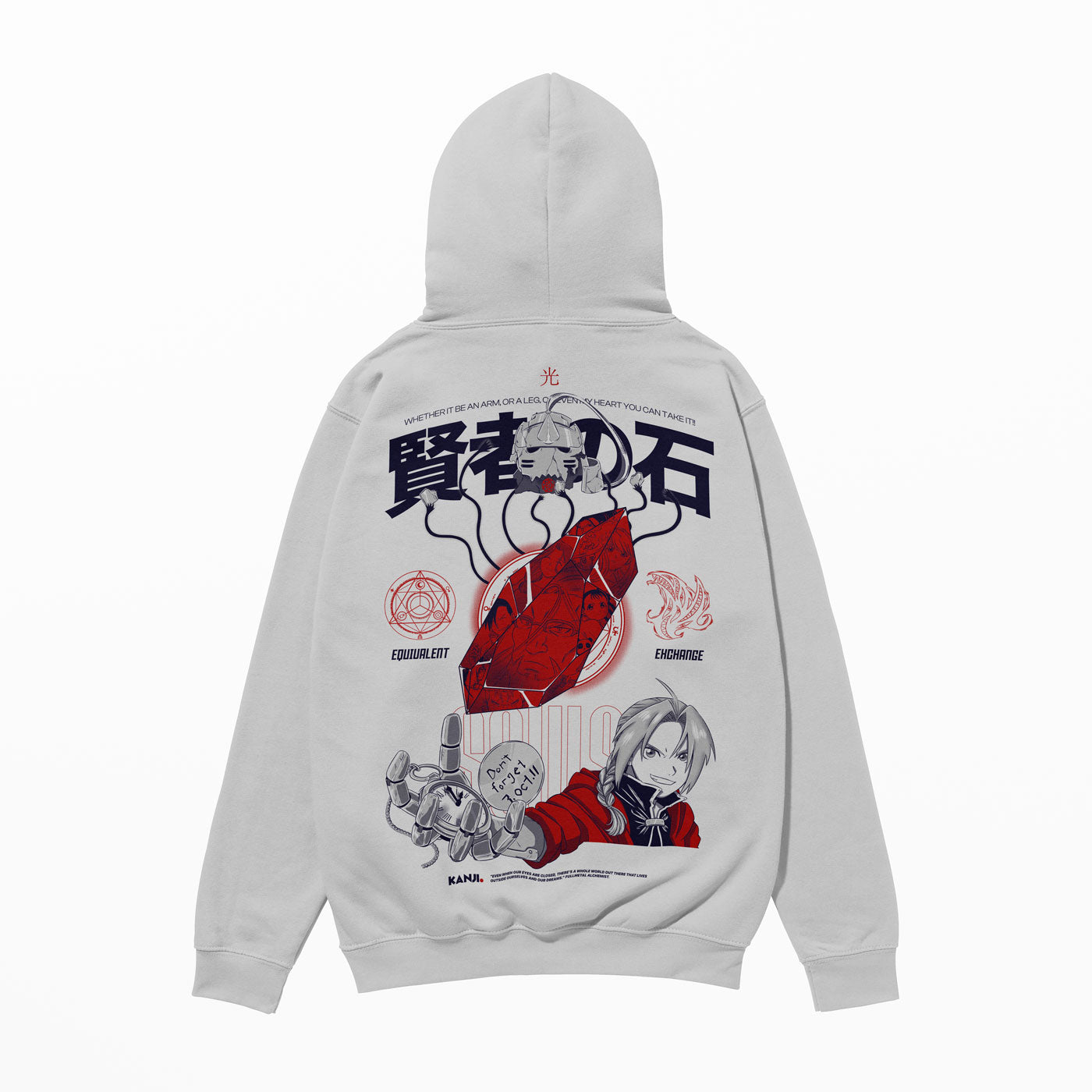 Hoodies / Preventa #2